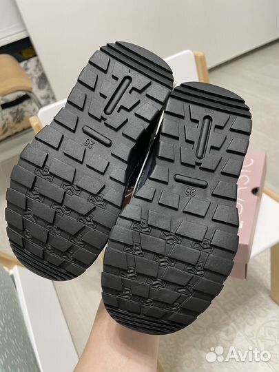 Ботинки tombi 26