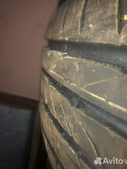 Matador MP 47 Hectorra 3 215/55 R17