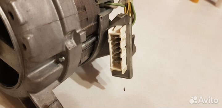 Электродвигатель стир/машинка Candy Agua 1000 T45