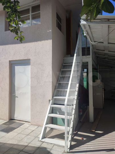 Дача 47,7 м² на участке 6 сот.