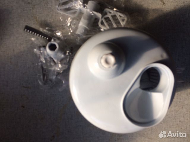 Механический процессор новый swift chhopper