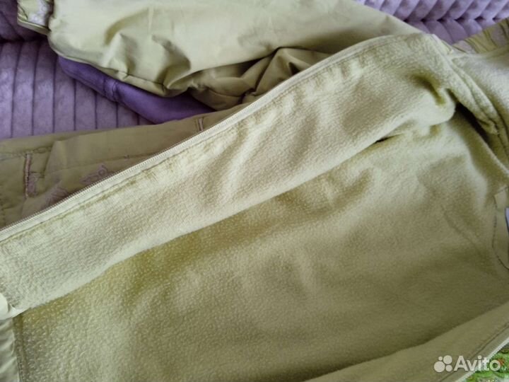 Вещи пакетом для девочки 110-116