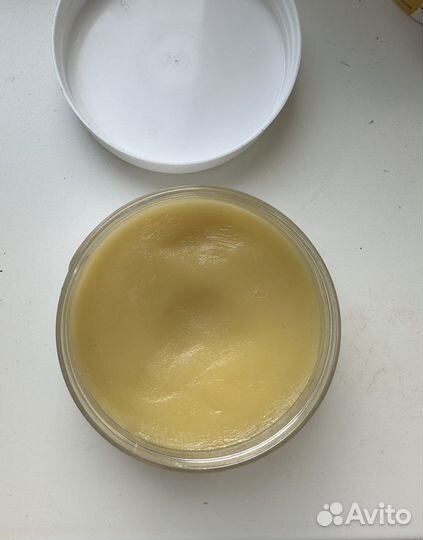 Крем защитный для лап собак