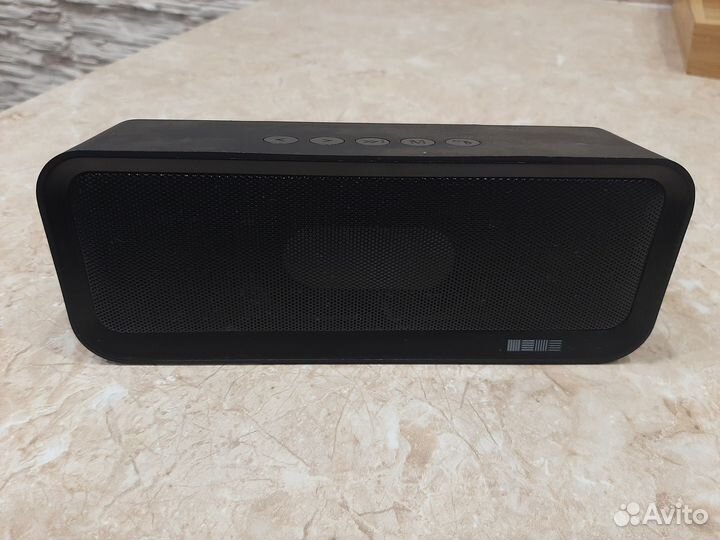 Беспроводная акустика hiper б/у