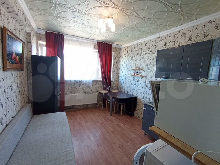 1-к. квартира, 37,1 м², 14/16 эт.