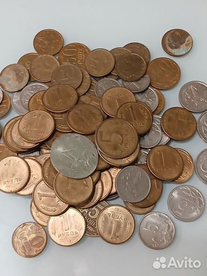 Коллекционирование монет