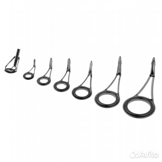 Колечки для удилища