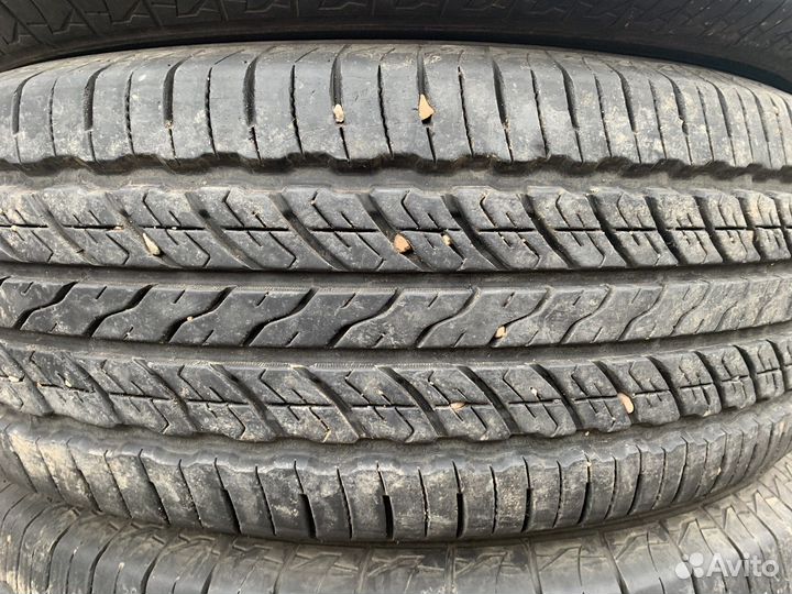 Toyo Open Country U/T 255/65 R17