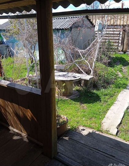 Дом 53,5 м² на участке 15,3 сот.