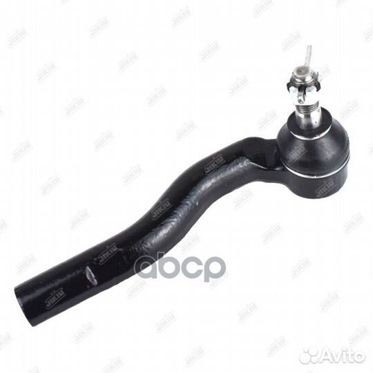 Наконечник рулевой ET21208L ET21208L jikiu