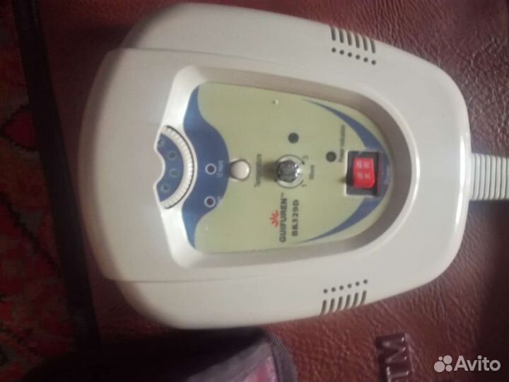 Германиевый матрас греющий большой