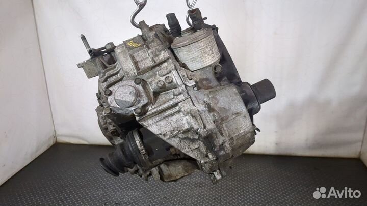 Кпп - автомат (АКПП) Volkswagen Sharan, 2003