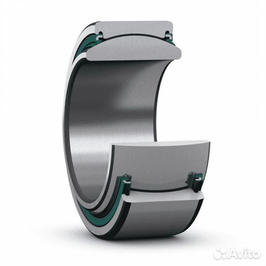 Подшипник DGE 25 UK 2RS Durbal