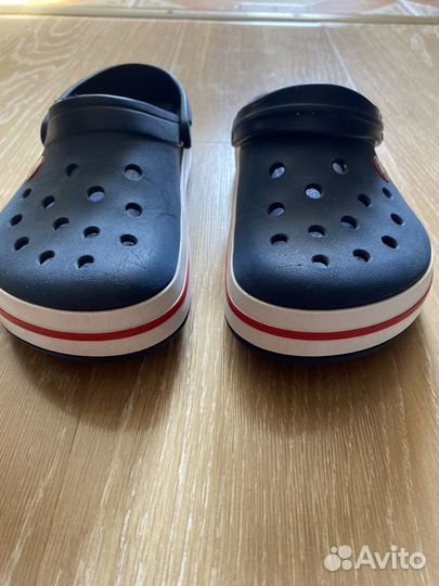 Crocs сабо детские j4