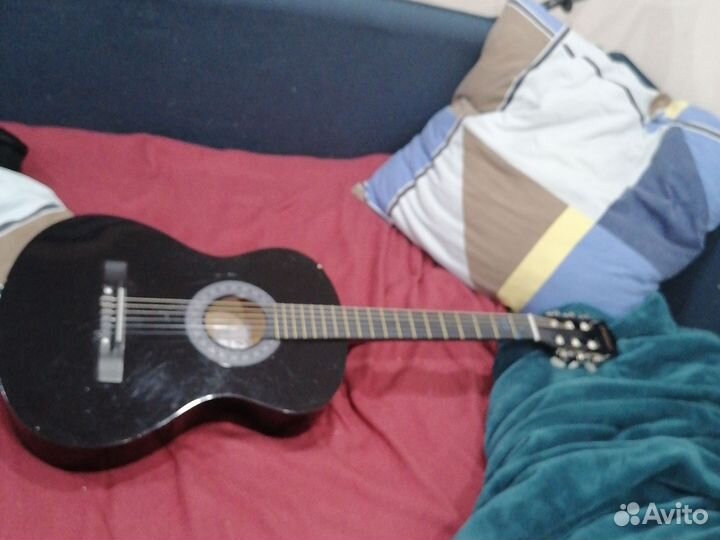 Гитара