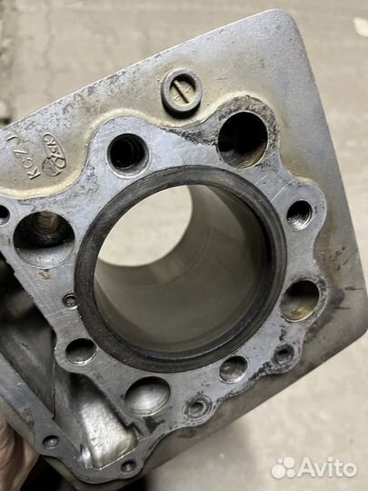 Цилиндр цпг honda xr 250 md 30 номинал 73мм