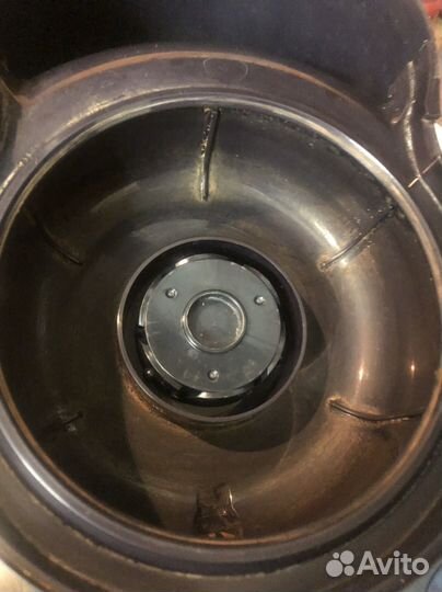 Соковыжималка Bosch 700