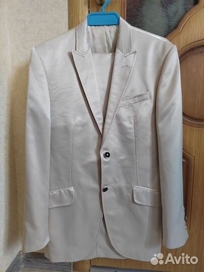 Костюм классический