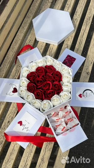 Подарочный набор для женщин