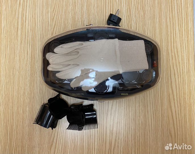 Электробигуди philips NL-9206 AD-4 drachten