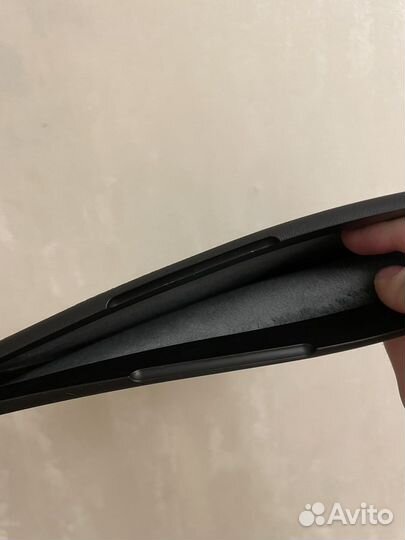 Чехол Uniq DFender Sleeve Kanvas 13