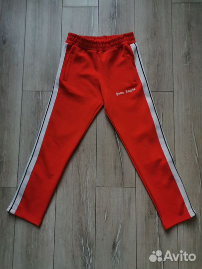 Спортивный костюм Palm Angels люкс