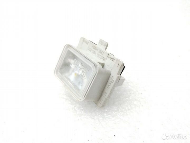 Подсветка номера задняя Mercedes-Benz E-Class S213