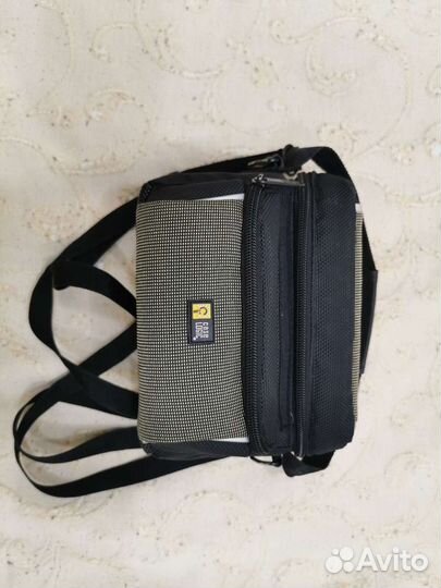 Сумки для фото- видеокамеры