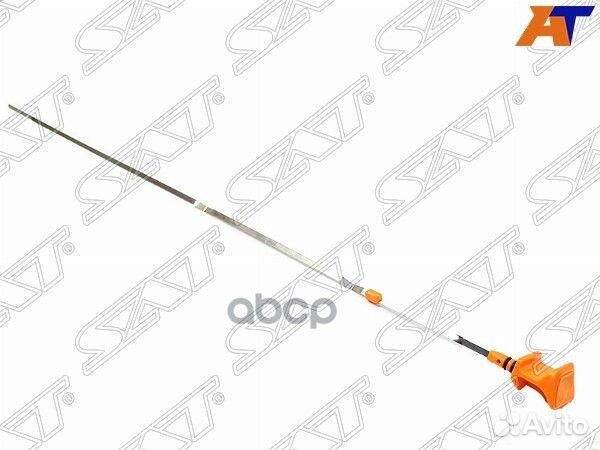 Щуп масляный Honda accord CL7/CRV K20A ST-15650