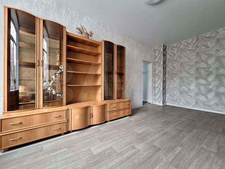 2-к. квартира, 51 м², 2/7 эт.