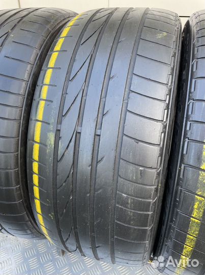 Bridgestone Dueler H/P Sport 255/40 R20