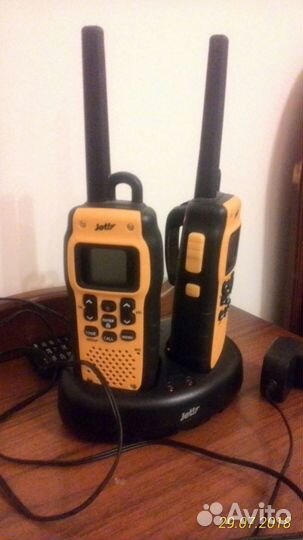 Радиостанция