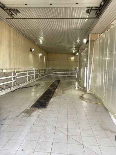 Производство, 200 м²