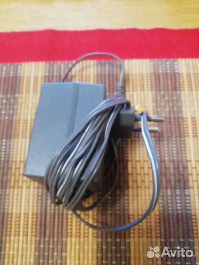 Блок питания бу