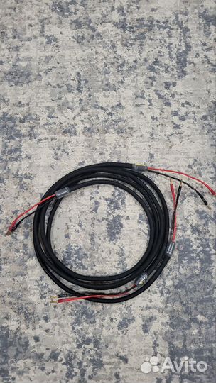 Pyramid Memphis потрясающий акустический кабель