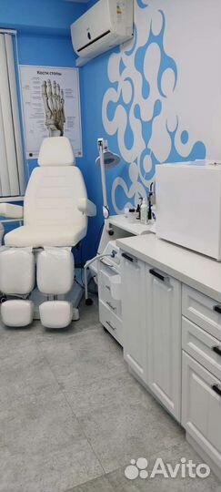 Подология.Маникюр/Педикюр