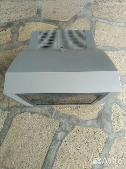 Телевизор samsung