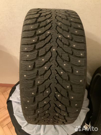 Шины диски и колеса amt на 20