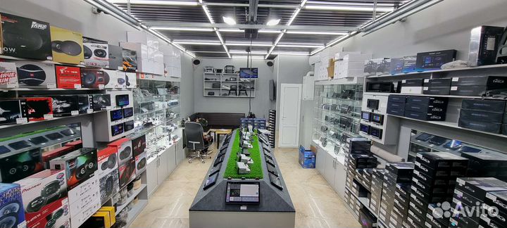 Огромный Выбор Андроид Магнитол, Оптом и в Розницу