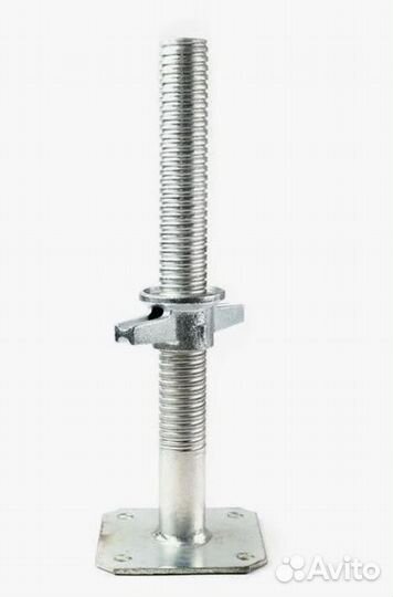Винтовая опора 250 мм