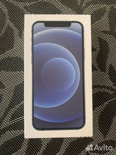 iPhone 12 mini, 128 ГБ