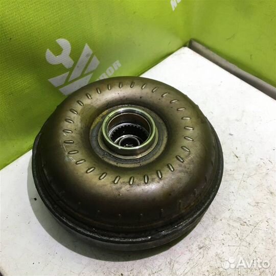 Гидротрансформатор Киа рио 1