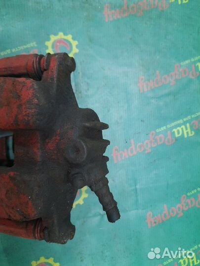 Суппорт передний левый Geely Emgrand Ec7