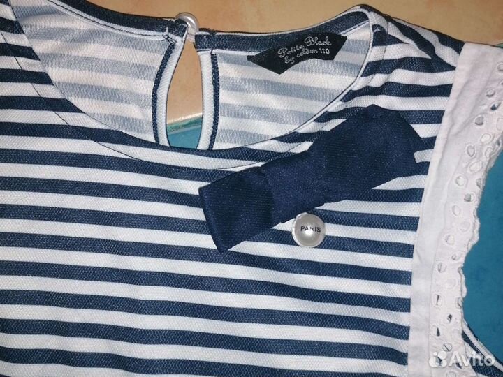 Платья для девочки и