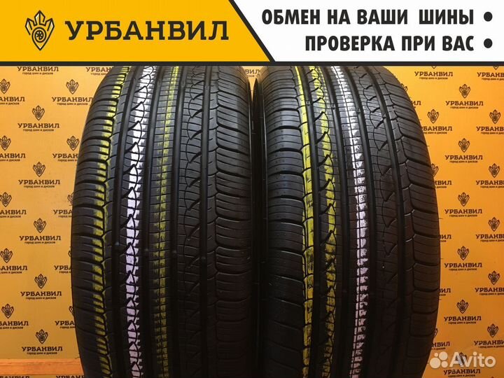 Nexen N'Priz AH8 215/55 R16 97H