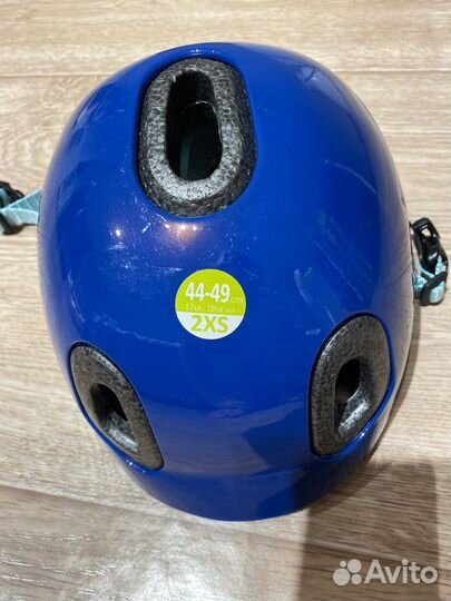 Шлем детский btwin