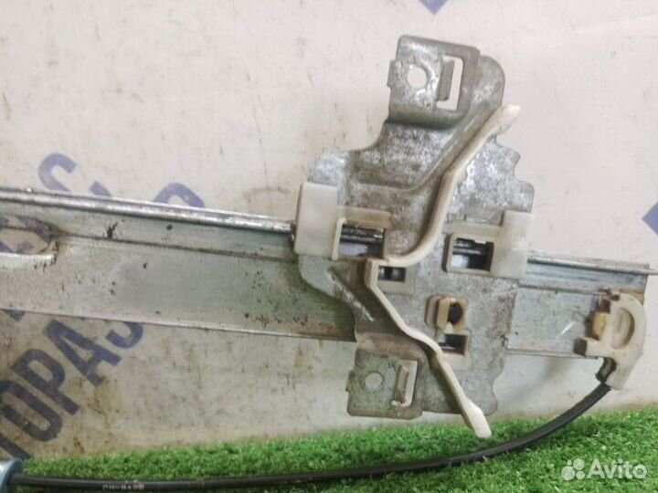 Стеклоподъемник задний правый Great Wall Hover H2