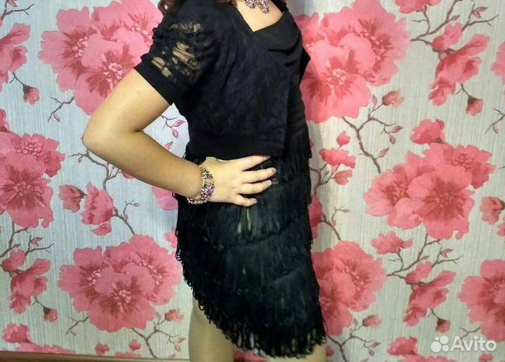 Подам платье