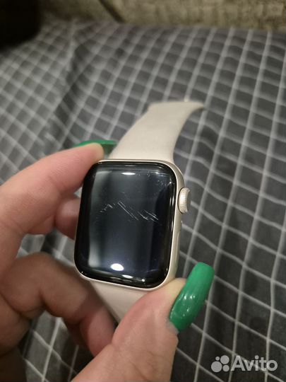 Apple watch se 2022 40mm
