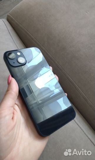 iPhone 13, 128 ГБ